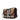 Burberry Brown Fabric Crossbody Bag