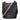 Burberry Black Leather Crossbody Bag
