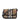 Burberry Brown Fabric Crossbody Bag