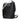 Burberry Black Leather Crossbody Bag