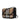 Burberry Brown Fabric Crossbody Bag