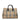 Burberry Beige Fabric Handbag