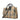 Burberry Beige Fabric Handbag