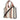 Burberry Beige Fabric Handbag
