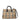 Burberry Beige Fabric Handbag