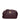 Burberry Red Leather Crossbody Bag