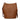 Burberry Brown Leather Crossbody Bag