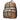 Burberry Beige Fabric Backpack