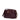 Burberry Red Leather Crossbody Bag