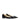 Jimmy Choo Black Leather Flats