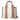 Burberry Beige Fabric Handbag
