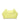 Givenchy Yellow Leather Clutch Bag