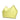 Givenchy Yellow Leather Clutch Bag