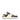 Jimmy Choo Beige Leather Low Top Sneakers