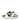 Jimmy Choo Beige Leather Low Top Sneakers