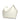 Givenchy Beige Leather Clutch Bag