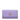 Versace Purple Leather Clutch Bag