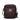 Versace Purple Leather Crossbody Bag