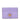 Versace Purple Leather Cardholder