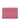 Versace Pink Leather Cardholder