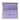 Versace Purple Leather Wallet