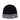 Versace Black Cashmere Beanie