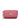 Versace Pink Leather Crossbody Bag