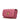 Versace Pink Leather Crossbody Bag