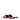 Versace Pink Leather Slippers