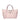 Givenchy Pink Leather Handbag