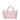 Givenchy Pink Leather Handbag
