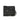 Dolce & Gabbana Black Calf Leather Bos Taurus Shoulder Bag
