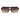 Carrera Black Polyamide Sunglasses