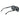 Carrera Black Acetate Sunglasses