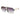 Carrera Gray Metal Sunglasses