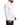 Dolce & Gabbana White Cotton Dress Shirt