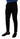 Dolce & Gabbana Black Wool Dress Pants