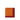 Saint Laurent Orange Silk Foulard