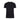 Roberto Pepe Luxury Black Cotton Men Sweater