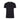 Roberto Pepe Luxury Black Cotton Men Sweater