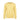 Roberto Pepe Luxury Yellow Cotton Men Sweater