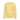 Roberto Pepe Luxury Yellow Cotton Men Sweater