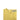 Roberto Pepe Luxury Yellow Cotton Men Sweater