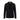 Roberto Pepe Luxury Black Wool Men's Sweater