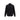 Fendi Black Wool Oves Aries Jacket
