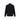 Fendi Black Wool Oves Aries Jacket