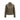 Fendi Bicolor Polyester Shell Jacket