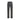 Valentino Garavani Gray Wool Oves Aries Dress Pants
