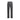 Valentino Garavani Gray Wool Oves Aries Dress Pants