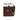 Prada Bordeaux Recycled Polyamide Handbag